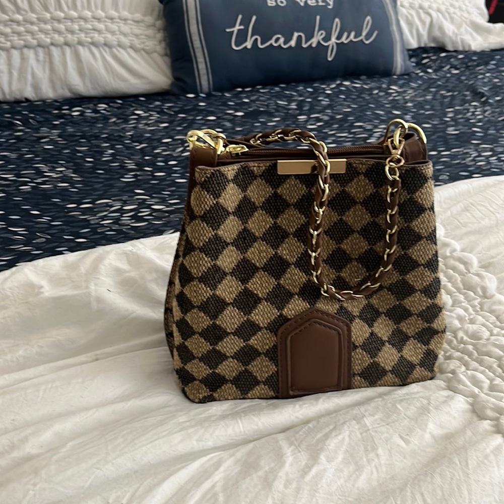 Fashion Shoulder/Hand Bag